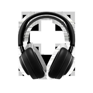 SteelSeries Arctis Nova Elite Obsidian Obsidian 61661-イメージ16