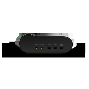 SteelSeries Arctis Nova Elite Obsidian Obsidian 61661-イメージ18