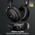 SteelSeries Arctis Nova Elite Obsidian Obsidian 61661-イメージ2