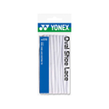 ＹＯＮＥＸ オーバルシューレース 靴ひも(ホワイト・110cm) FCJ266E-AC570-011-110