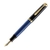 ペリカン 万年筆 ブルー縞　太字 スーベレーン M600B-イメージ1