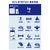 エレコム Bluetooth(R)+Wi-Fi通信機能搭載 体組成計 ホワイト HCS-BTWFS01WH-イメージ3