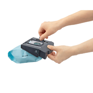 東芝 コードレスクリーナー TORNEO cordless トルネオ コードレス シフォンベージュ VC-SL140DS(C)-イメージ16