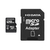 I・Oデータ UHS-I UHS スピードクラス1対応 microSDカード(SD変換アダプター付き)128GB MSDU1-128G/NC-イメージ1