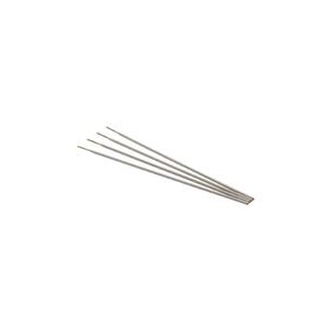 トラスコ中山 TRUSCO　ステンレス用溶接棒　心線径1．6mm　棒長250mm TSS308-162-イメージ1
