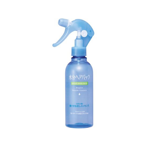 ファイントゥデイ 水分ヘアパックエマルジョンウォーター 220mL FCD835W-イメージ1
