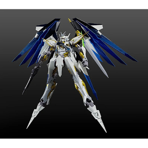 グッドスマイルカンパニー MODEROID ヴィルキス【再販】 MODEROIDｳﾞｲﾙｷｽN-イメージ1