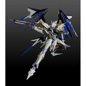 グッドスマイルカンパニー MODEROID ヴィルキス【再販】 MODEROIDｳﾞｲﾙｷｽN-イメージ2