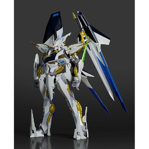 グッドスマイルカンパニー MODEROID ヴィルキス【再販】 MODEROIDｳﾞｲﾙｷｽN-イメージ6