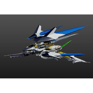 グッドスマイルカンパニー MODEROID ヴィルキス【再販】 MODEROIDｳﾞｲﾙｷｽN-イメージ8