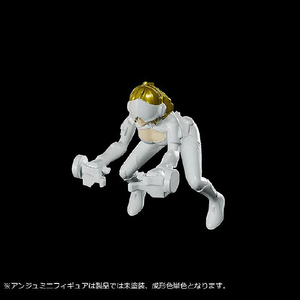 グッドスマイルカンパニー MODEROID ヴィルキス【再販】 MODEROIDｳﾞｲﾙｷｽN-イメージ9