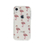 Dparks iPhone XR用ソフトクリアケース フラミンゴ DS14818I61-イメージ1