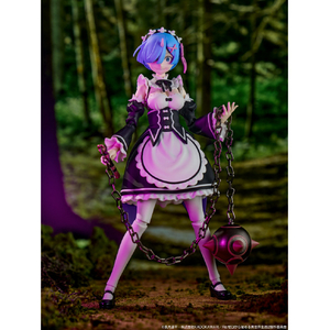 KADOKAWA KADOKAWA PLASTIC MODEL SERIES 「Re：ゼロから始める異世界生活」 レム DX ver． KDREｾﾞﾛﾚﾑDX-イメージ14