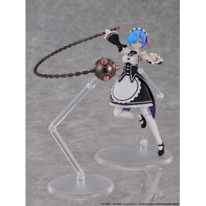 KADOKAWA KADOKAWA PLASTIC MODEL SERIES 「Re：ゼロから始める異世界生活」 レム DX ver． KDREｾﾞﾛﾚﾑDX-イメージ5