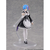 KADOKAWA KADOKAWA PLASTIC MODEL SERIES 「Re：ゼロから始める異世界生活」 レム DX ver． KDREｾﾞﾛﾚﾑDX-イメージ6
