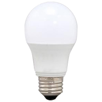 アイリスオーヤマ LDA4L-G-4T62P LED電球 E26口金 全光束485lm(4
