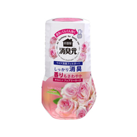 小林製薬 お部屋の消臭元 フェアリーローズ 400mL FCG835V