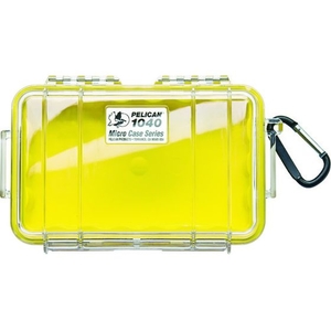 ＰＥＬＩＣＡＮ ＰＲＯＤＵＣＴＳ 1040 黄 190×128×54 FC557DH-4205111-イメージ1