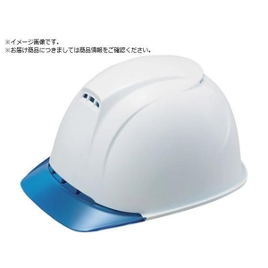 タニザワ エアライト搭載遮熱ヘルメット ST#1830-JZ2 EPA FC365UM-5256718-イメージ1