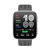 Amazfit スマートウォッチ Bip 6 チャコール SP170074-C17-イメージ2