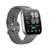 Amazfit スマートウォッチ Bip 6 チャコール SP170074-C17-イメージ3