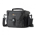 LOWEPRO カメラバッグ ノバ180AW II ブラック LP37213-PKK