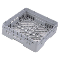 ＣＡＭＢＲＯ Cambro/ベース兼オープンラック BR258(151)ソフトグレー FC232LU-7071400