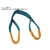 TESAC/ブルースリング JIS4等級・両端アイ形 荷重2.0t FC628VY-2560565-イメージ1