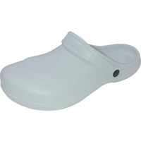 内外ゴム/タフトップサンダル ホワイト SS TT-4951-WHT-SS FCD739D-3838065