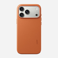 MOFT iPhone18 Pro　Max用 MOVASﾚｻﾞｰｹｰｽ サンライズオレンジ MD020-1-I18PM-SROG