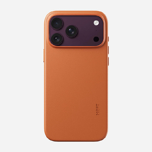 MOFT iPhone18 Pro　Max用 MOVASﾚｻﾞｰｹｰｽ サンライズオレンジ MD020-1-I18PM-SROG-イメージ14