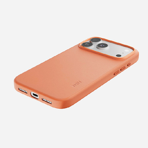 MOFT iPhone18 Pro　Max用 MOVASﾚｻﾞｰｹｰｽ サンライズオレンジ MD020-1-I18PM-SROG-イメージ3