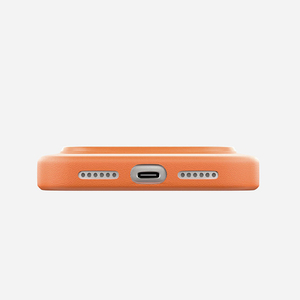 MOFT iPhone18 Pro　Max用 MOVASﾚｻﾞｰｹｰｽ サンライズオレンジ MD020-1-I18PM-SROG-イメージ7