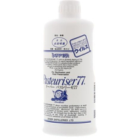 ドーバー FCS8370-350111 パストリーゼ77 スプレー ヘッドなし 500mL