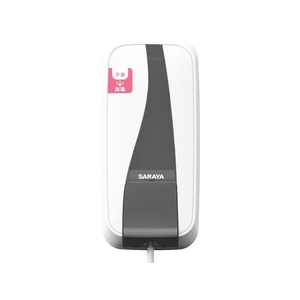 サラヤ プッシュ式ディスペンサー MD-450-GL FC091HV-4960513-イメージ2