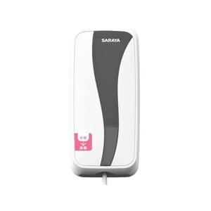 サラヤ プッシュ式ディスペンサー MD-450-GL FC091HV-4960513-イメージ3