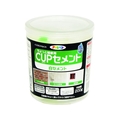 アサヒペン カップセメント 200G 白セメント FC029AA-1144453