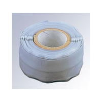 ワーズインク シリコン ゴムテープ 3m巻 グレー FC109LY-8363600