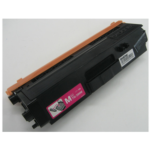 リサイクル ブラザー用 リサイクルトナー TN-396Mタイプ マゼンタ 大容量 F946740-イメージ1
