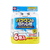 レック 激落ちくん スゴ技マイクロミシン目 粘着クリーナー 70周 スペア 6巻入 FCK243C-S01586-イメージ1