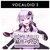 AHS VOCALOID3 結月ゆかり [Win ダウンロード版] DLVOCALOID3ﾕﾂﾞｷﾕｶﾘDL-イメージ1