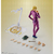 バンダイスピリッツ S．H．Figuarts ジョルノ・ジョバァーナ SHFｼﾞﾖﾙﾉｼﾞﾖﾊﾞｱ-ﾅ-イメージ7