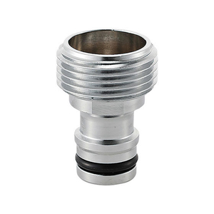 ＳＡＮＥＩ 金属製オネジニップル FC53461-PL60-20-20-イメージ1