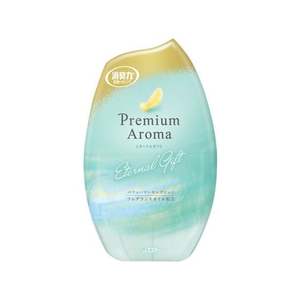 エステー お部屋の消臭力 Premium Aroma エターナルギフト FCU4133-イメージ1