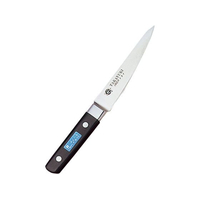 青木刃物製作所 青木刃物/堺孝行 INOX PC柄 サバキ西型 15cm 11051 FC697LW-7916500