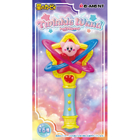 リーメント 星のカｰビィ Twinkle Wand 6個入りBOX ECｶ-ﾋﾞｲTWINKLEWAND