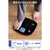 エレコム ECLEAR 体組成計 ブラック HCS-FS010BK-イメージ7