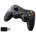 エレコム GAMING 無線 FPS ゲームパッド GP50X ブラック JC-GP50XVBK