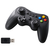 エレコム GAMING 無線 FPS ゲームパッド GP50X ブラック JC-GP50XVBK-イメージ1