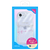 ＣＯＣＯ ＣＡＳＥ iPhone１７Ｅ／１６Ｅ用クリアなくねくねケース ＣＯＣＯ ＣＡＳＥ クリア 1818-17E16E-CLEAR-イメージ5